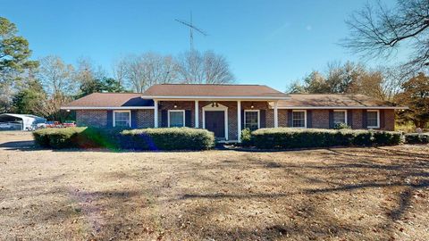 Homes For Sale - 402 Park Street<br/> Ashford, AL 36312