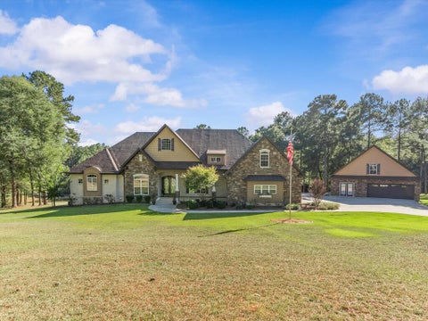 Homes For Sale - 409 Private Road 67121<br/> New Brockton, AL 36351