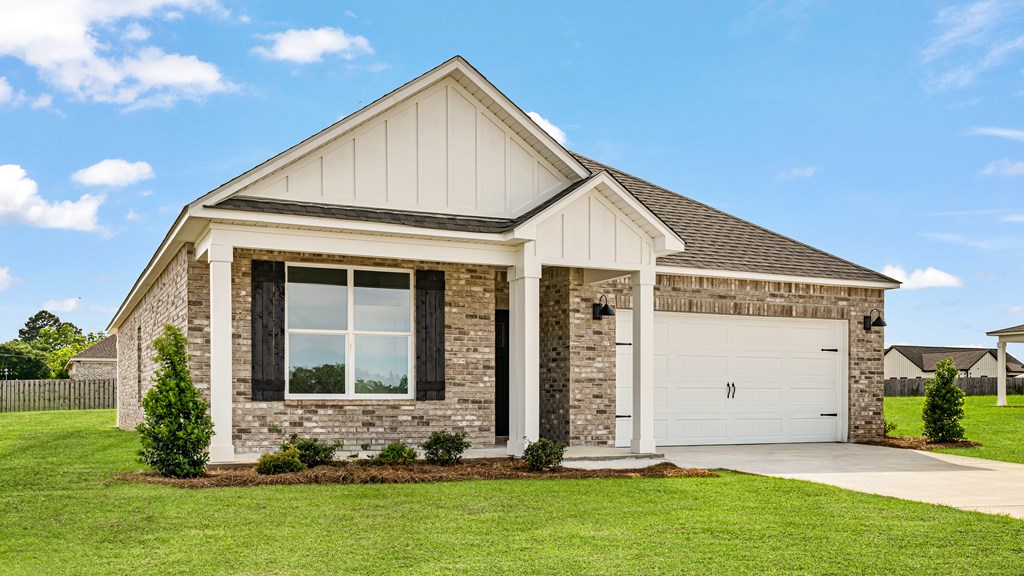 101 Creekridge Street, Headland, Alabama image 2