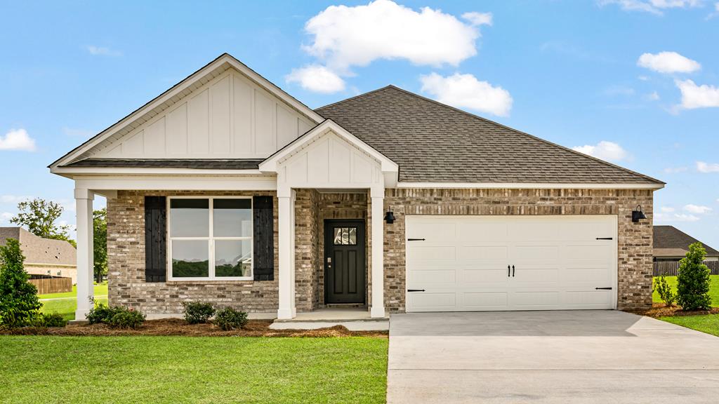 101 Creekridge Street, Headland, Alabama image 1