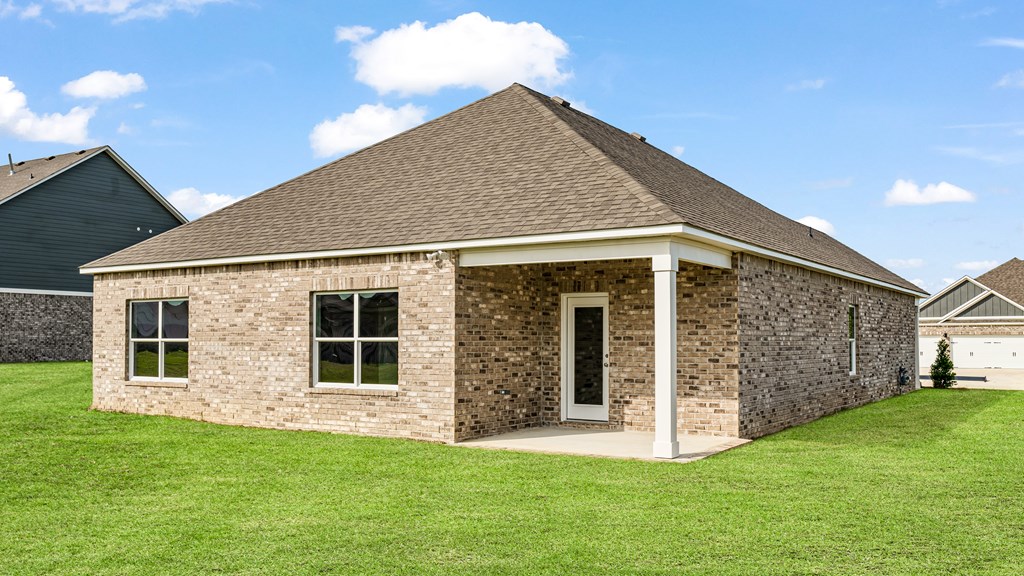 101 Creekridge Street, Headland, Alabama image 37