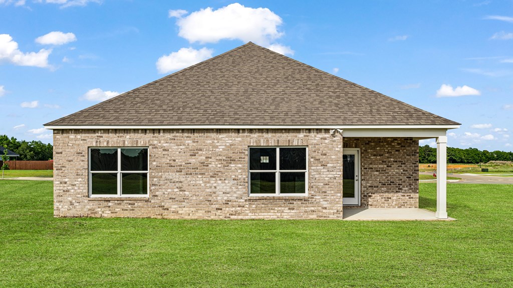 101 Creekridge Street, Headland, Alabama image 36