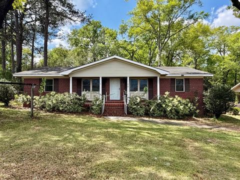 Homes For Sale - 1935 Denton Rd<br/> Houston County, Dothan, AL 36303