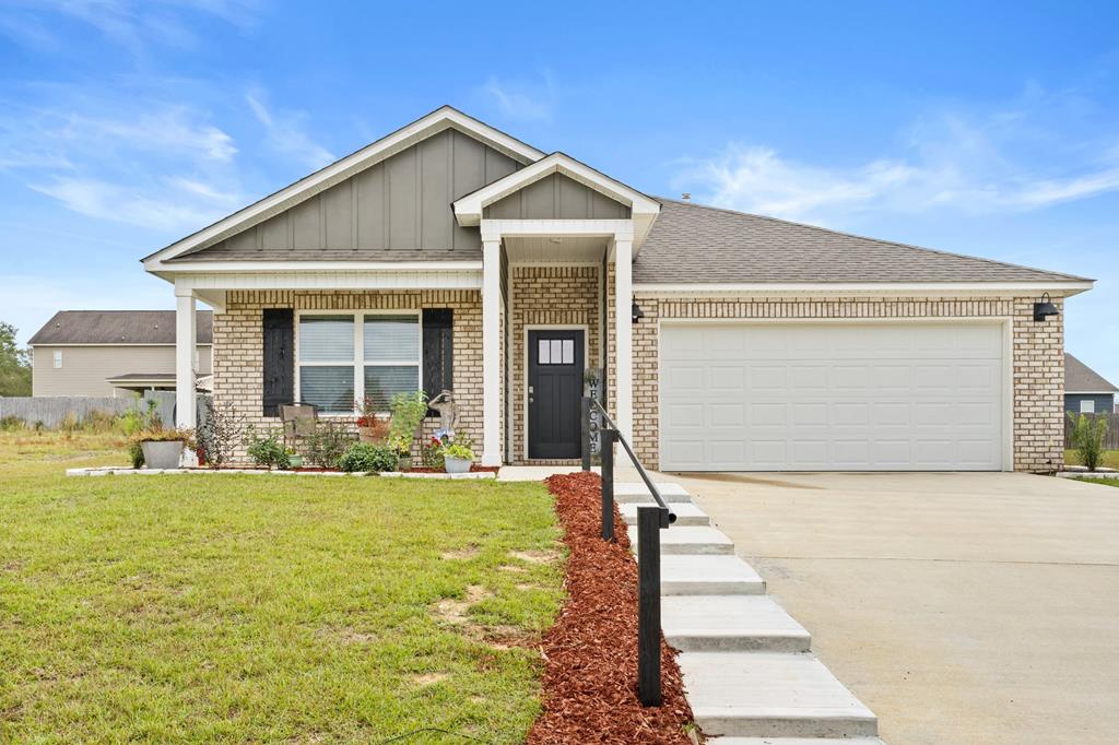 201 Mairead Drive, Dothan, Alabama image 1