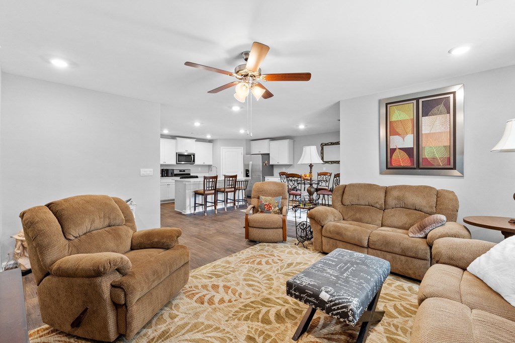 201 Mairead Drive, Dothan, Alabama image 11