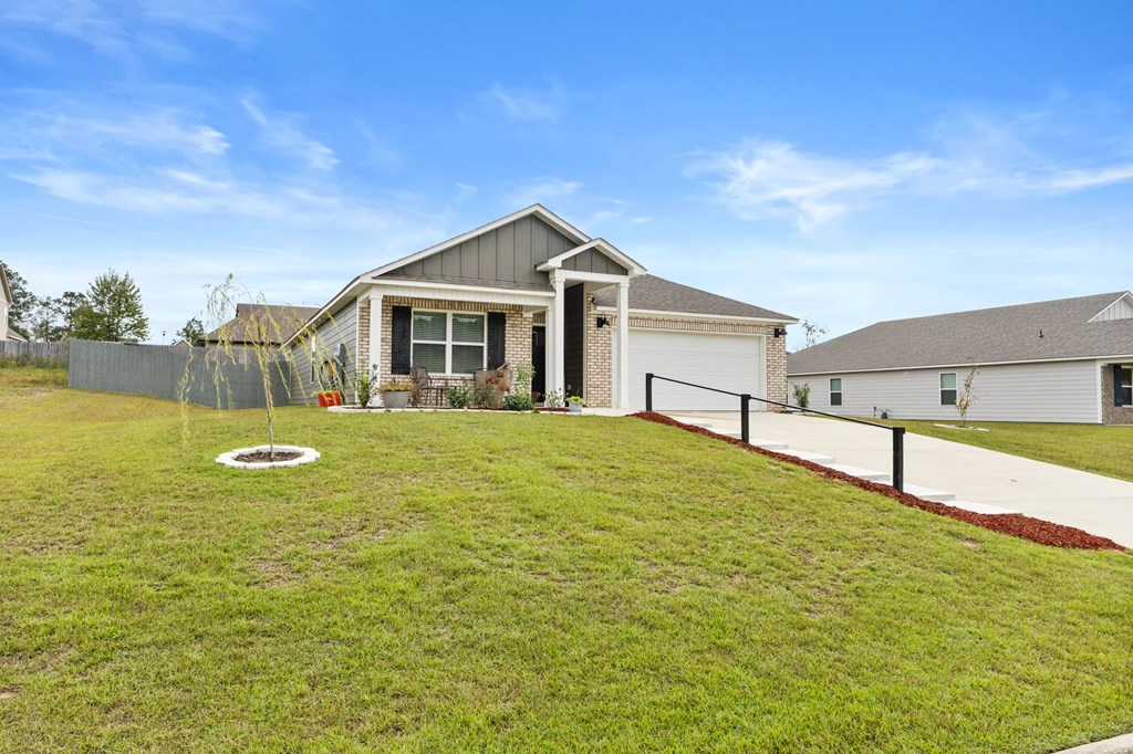201 Mairead Drive, Dothan, Alabama image 4