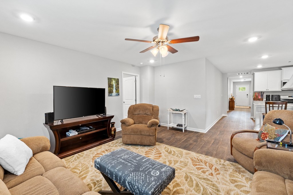 201 Mairead Drive, Dothan, Alabama image 13