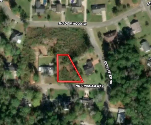 Vacant Land For Sale - LOT 3 BLK C Nottingham Way<br/> Ozark, AL 36360
