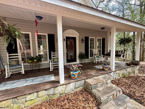 Homes For Sale - 836 Campbell Road<br/> Geneva County, Hartford, AL 36344