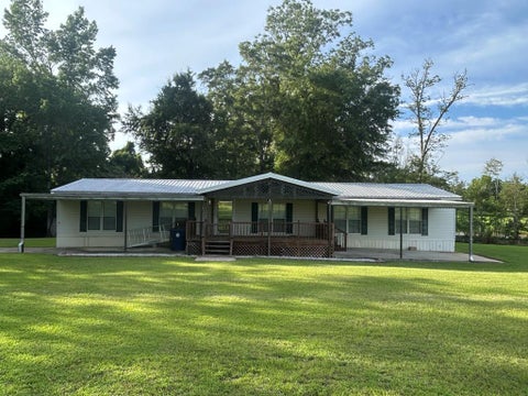 Mobile Home For Sale - 7697 Eddins Rd<br/> Dothan, AL 36301