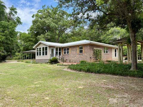 Homes For Sale - 94 County Road 402<br/> Ozark, AL 36360