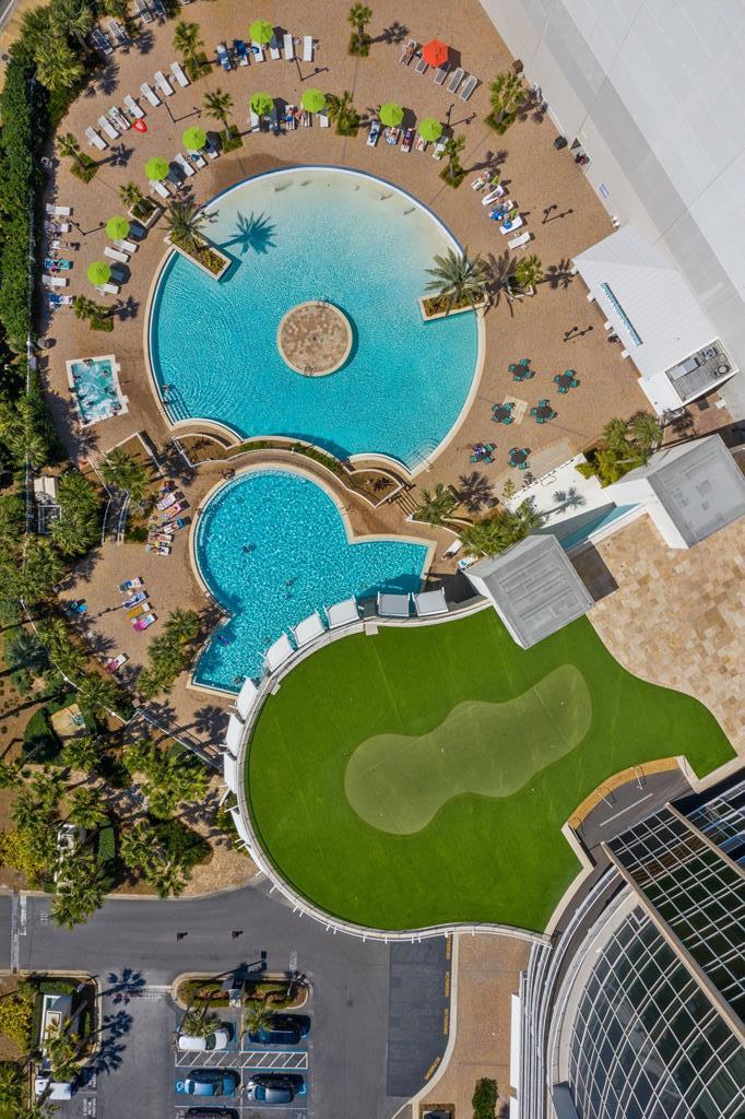 9902 S Thomas Drive, Panama City Beach, New York image 24