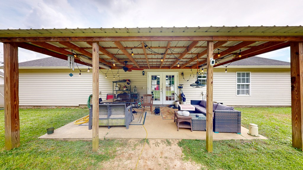 Ozark, Alabama 36360, United States, 3 Bedrooms Bedrooms, ,2 BathroomsBathrooms,Residential,Pending,192241