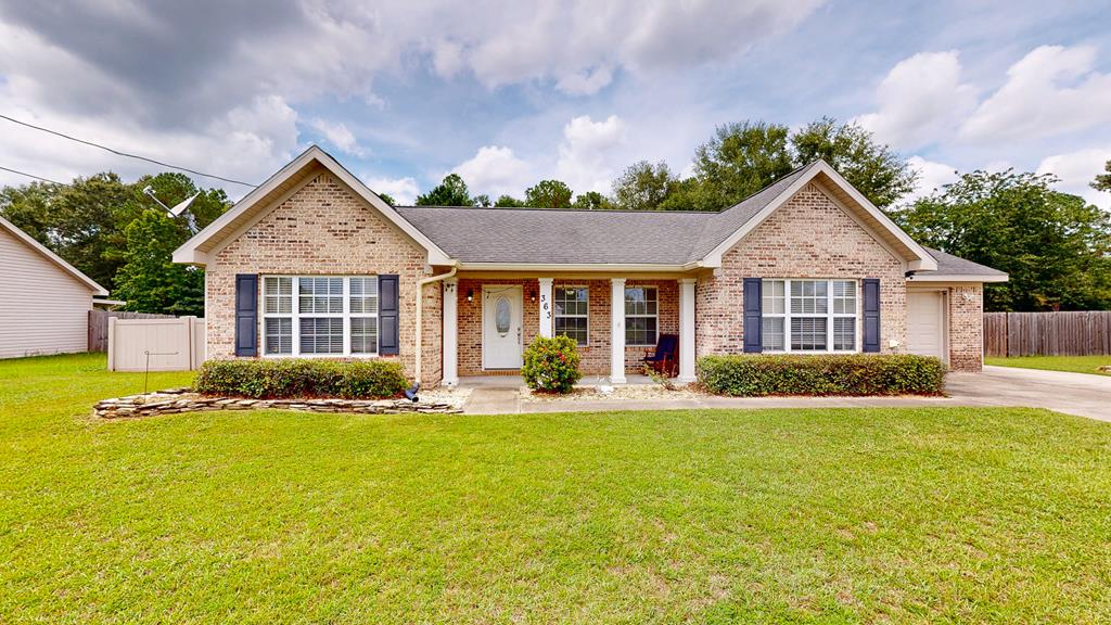 Ozark, Alabama 36360, United States, 3 Bedrooms Bedrooms, ,2 BathroomsBathrooms,Residential,Pending,192241