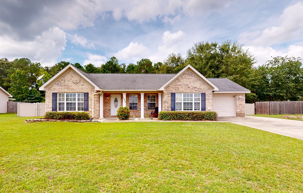 Ozark, Alabama 36360, United States, 3 Bedrooms Bedrooms, ,2 BathroomsBathrooms,Residential,Pending,192241