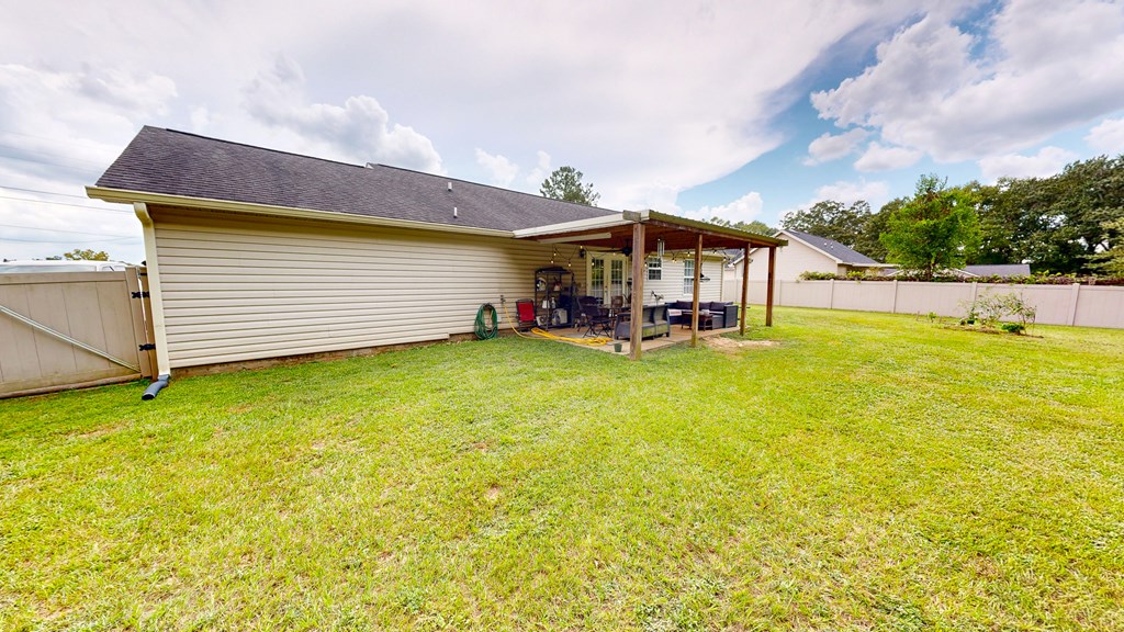 Ozark, Alabama 36360, United States, 3 Bedrooms Bedrooms, ,2 BathroomsBathrooms,Residential,Pending,192241