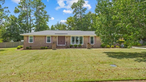 Homes For Sale - 2801 Evans Dr<br/> Dothan, AL 36303