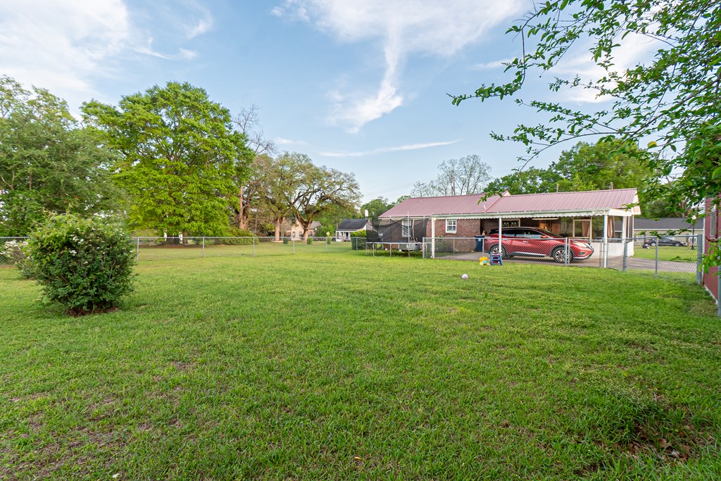 Residential, Cowarts, Alabama image 21