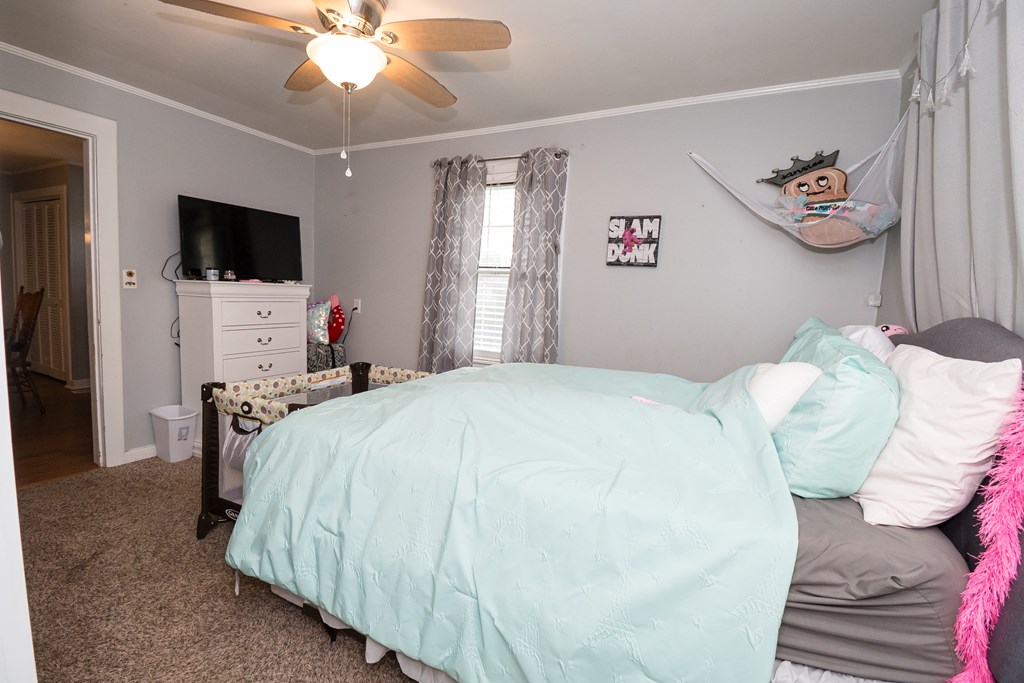 Residential, Cowarts, Alabama image 15