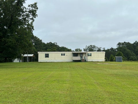Mobile Home For Sale - 475 Gary Rd<br/> Slocomb, AL 36375