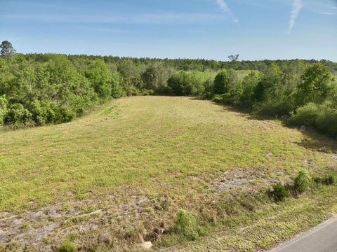 Vacant Land For Sale - 14.57 ACRES Red Oak Road<br/> Covington County, Florala, AL 36442