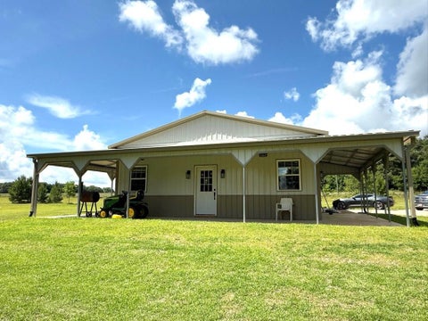 Homes For Sale - 245 County Road 422<br/> Abbeville, AL 36310