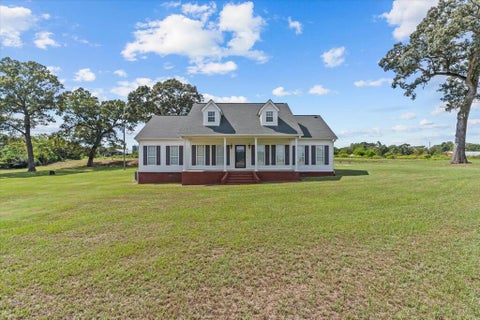 Homes For Sale - 200 County Road 228<br/> Dale County, Ariton, AL 36311