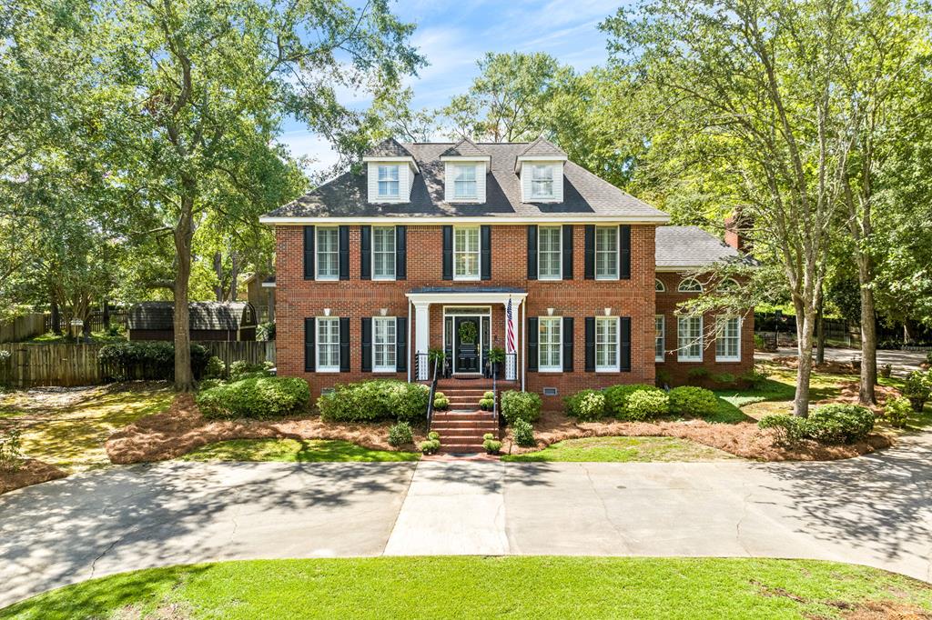 109 Brookwood Dr, Troy, Alabama image 1