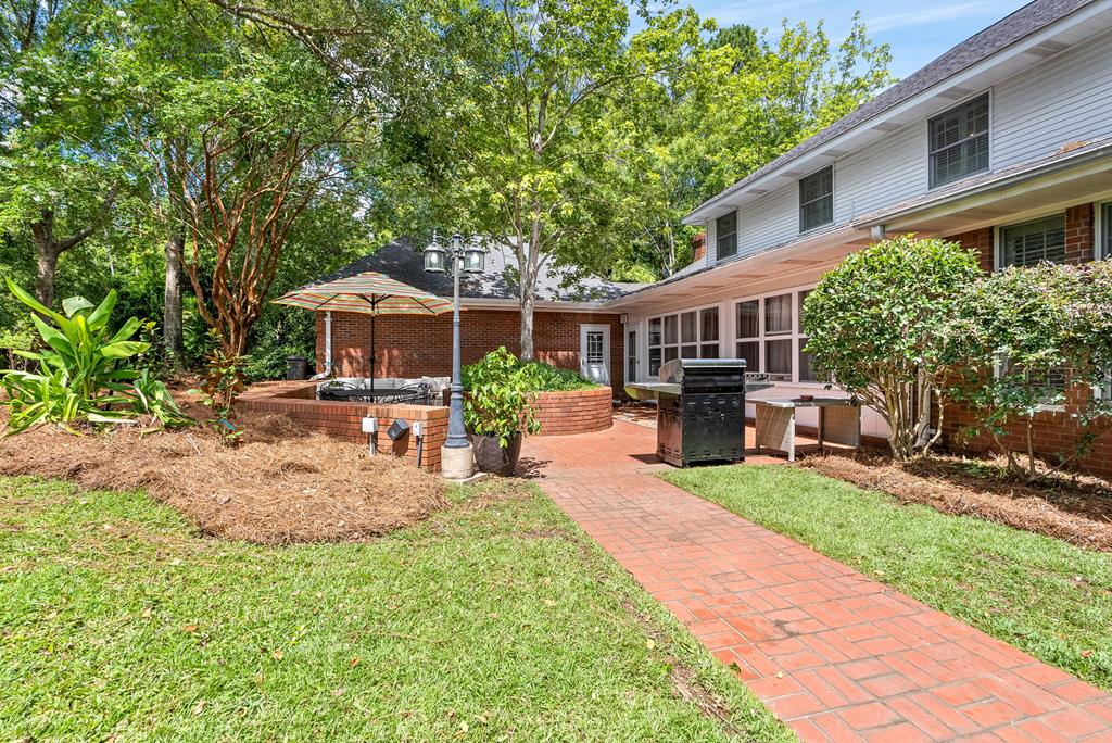 109 Brookwood Dr, Troy, Alabama image 46