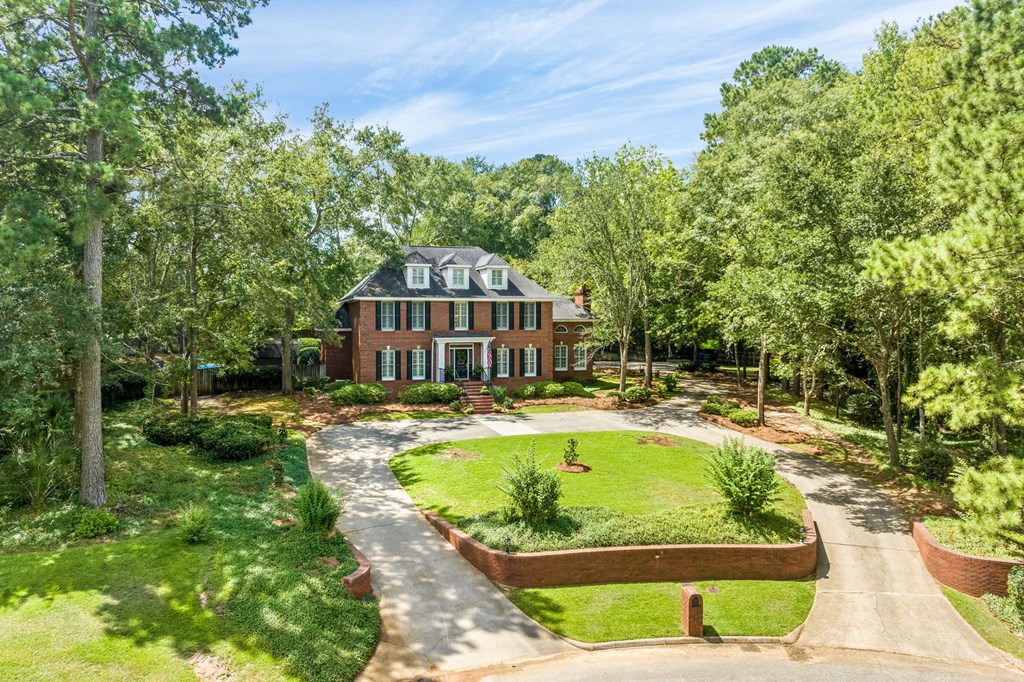 109 Brookwood Dr, Troy, Alabama image 2