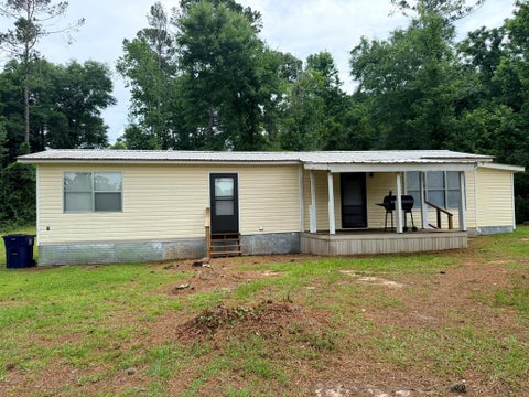Homes For Sale - 2681 Alabama Highway 10<br/> Abbeville, AL 36310