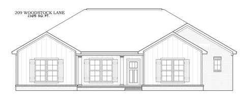 Homes For Sale - 209 Woodstock<br/> Headland, AL 36345