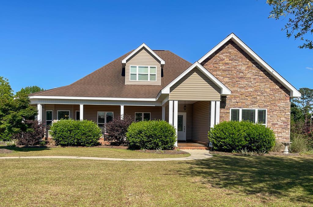 1621 Adkinson Rd, Newton, Alabama image 1