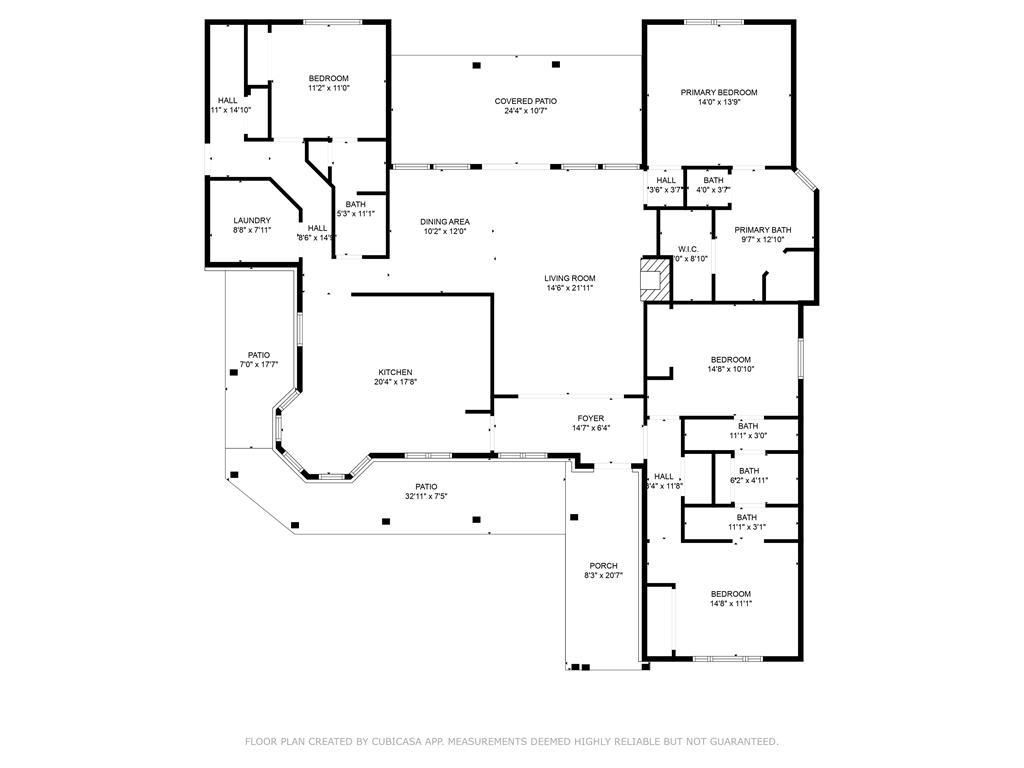 1621 Adkinson Rd, Newton, Alabama image 34