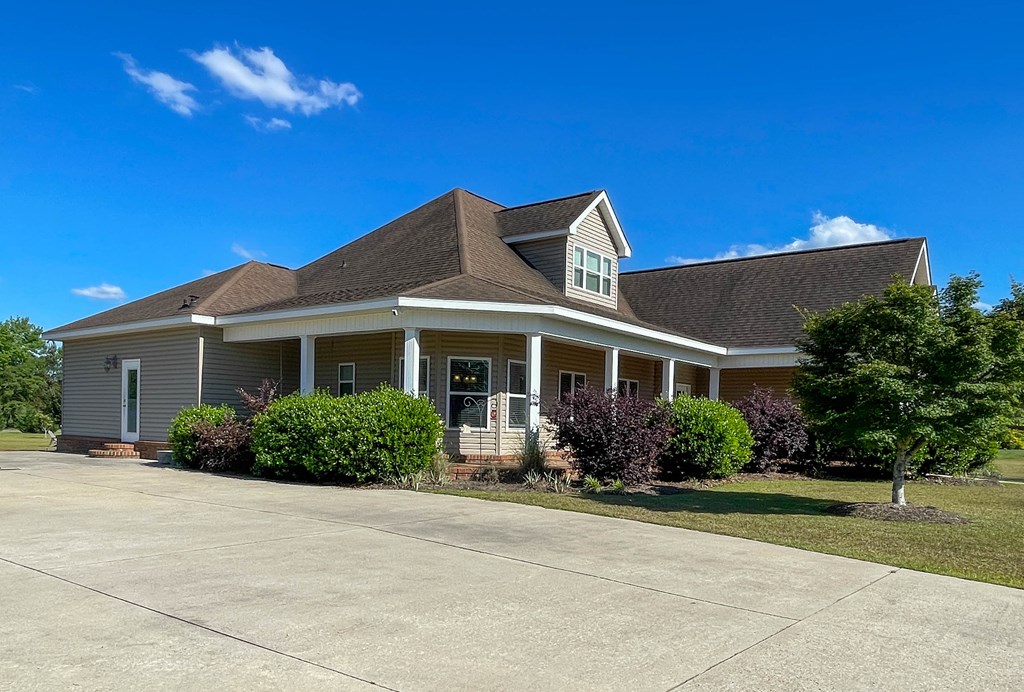 1621 Adkinson Rd, Newton, Alabama image 2