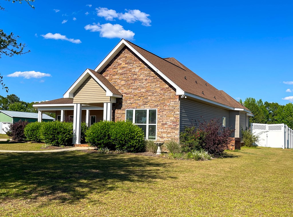 1621 Adkinson Rd, Newton, Alabama image 4