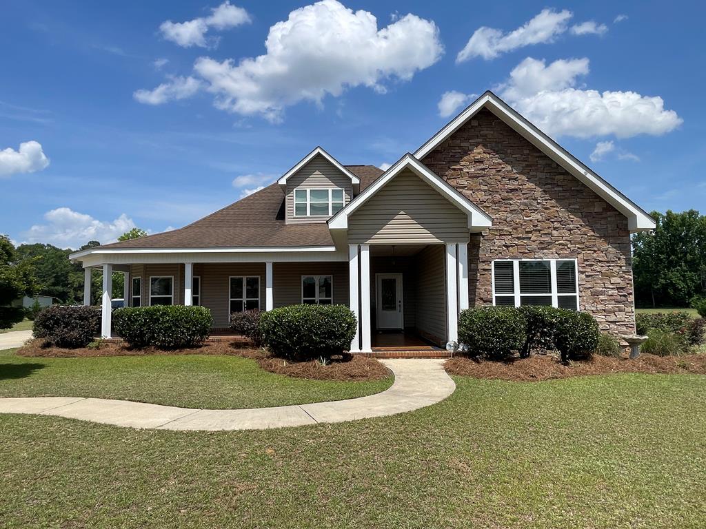 1621 Adkinson Rd, Newton, Alabama image 1