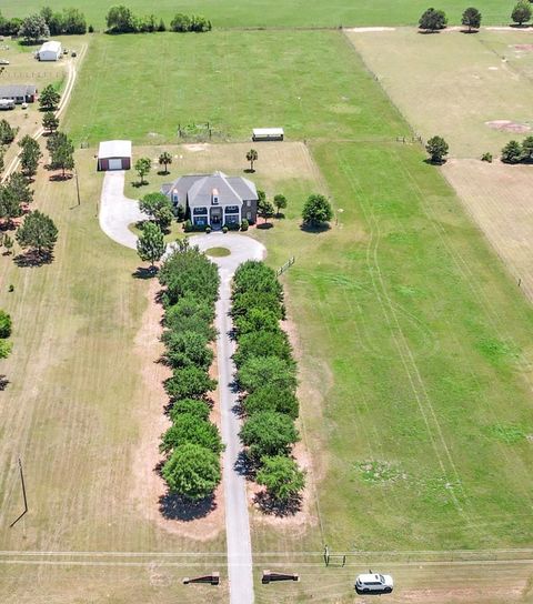 Homes For Sale - 645 Windmill Rd<br/> Houston County, Newton, AL 36352
