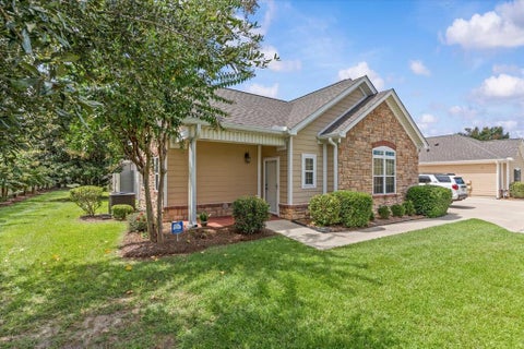 Homes For Sale - 310-4 Hidden Creek Circle<br/> Dothan, AL 36301