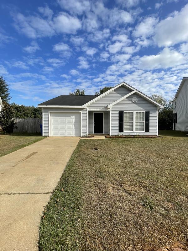 105 Northridge Rd, Dothan, Alabama image 1