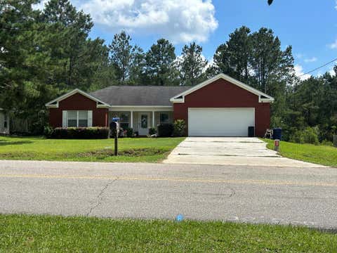 Homes For Sale - 2626 Jordan Ave<br/> Houston County, Cowarts, AL 36321