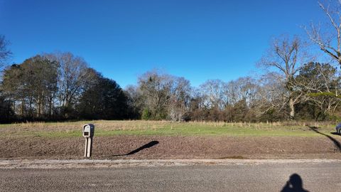 Vacant Land For Sale - 26099 Boykin Road<br/> Covington County, Red Level, AL 36474