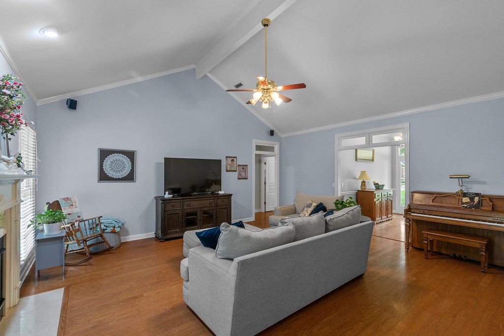 400 Bent Oak Dr, Dothan, Alabama image 7