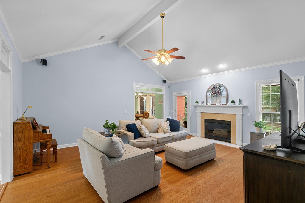 400 Bent Oak Dr, Dothan, Alabama image 10