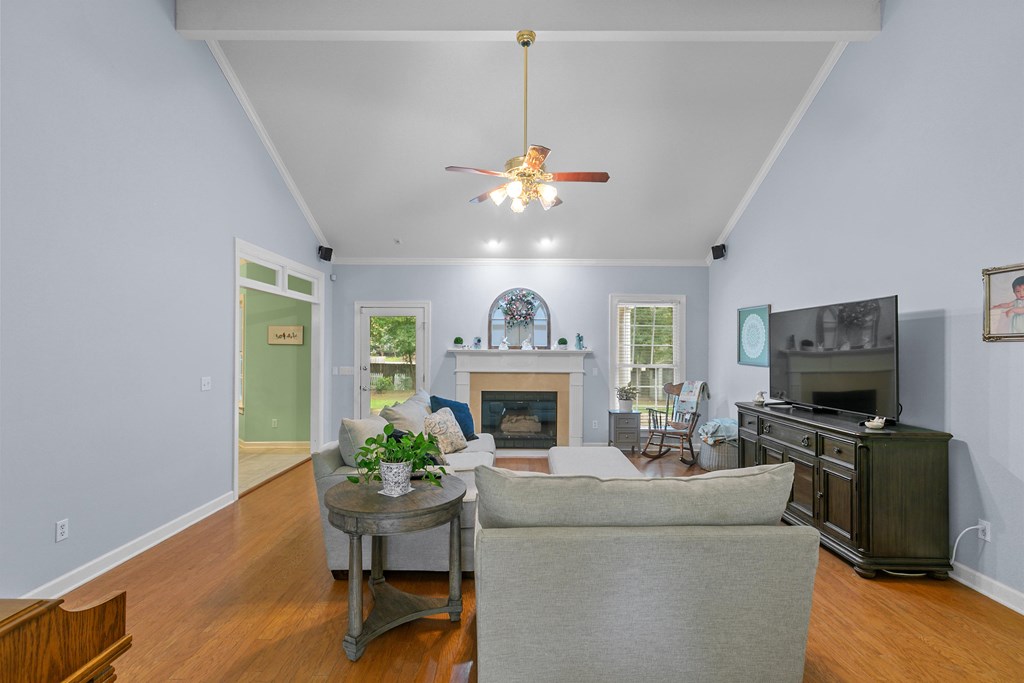 400 Bent Oak Dr, Dothan, Alabama image 11