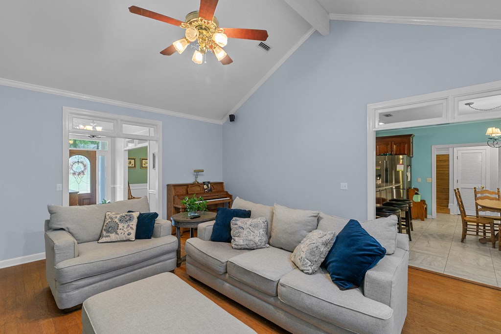 400 Bent Oak Dr, Dothan, Alabama image 9