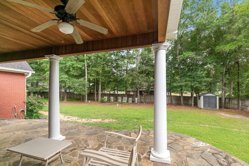 400 Bent Oak Dr, Dothan, Alabama image 49