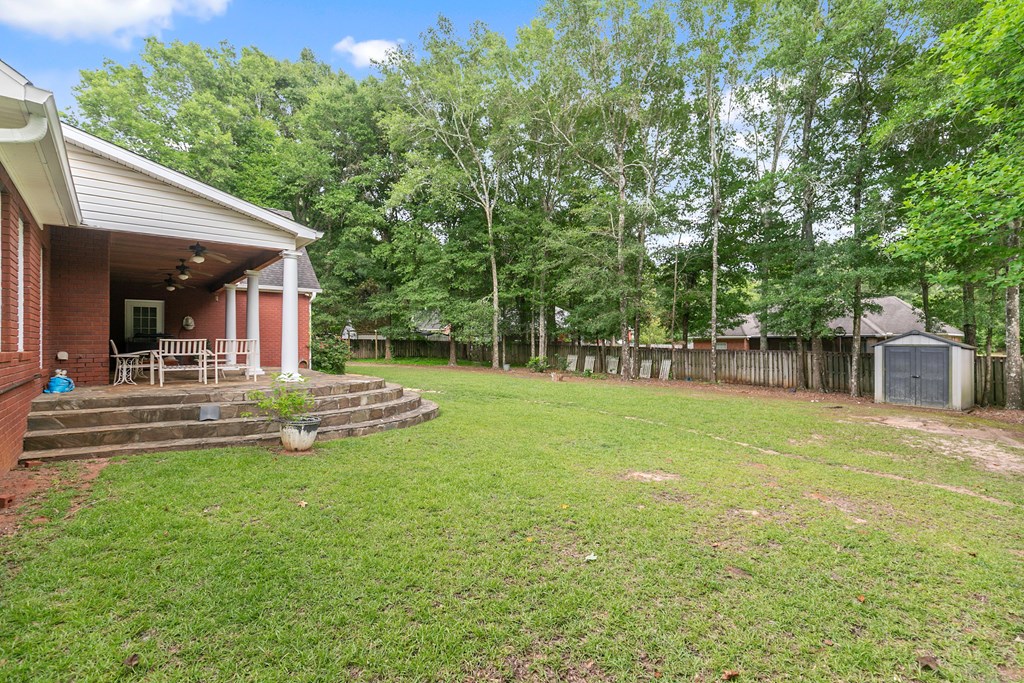 400 Bent Oak Dr, Dothan, Alabama image 47