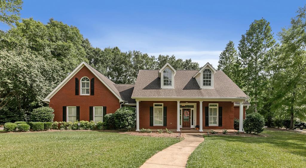 400 Bent Oak Dr, Dothan, Alabama image 1
