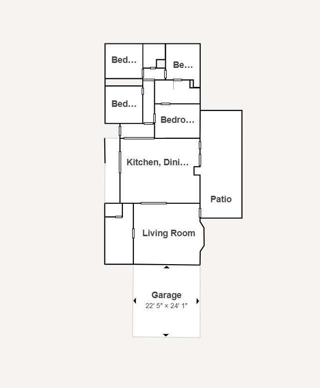 Dothan, Alabama 36303, United States, 4 Bedrooms Bedrooms, ,3 BathroomsBathrooms,Residential,Pending,31095